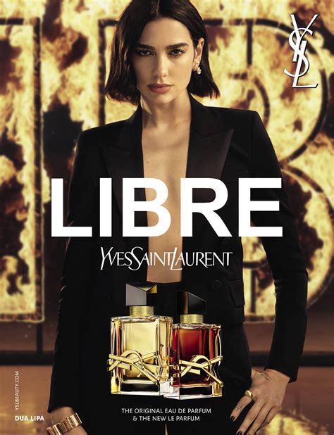 ad yves saint laurent|FREEDOM HAS NEVER BEEN SO EPIC .